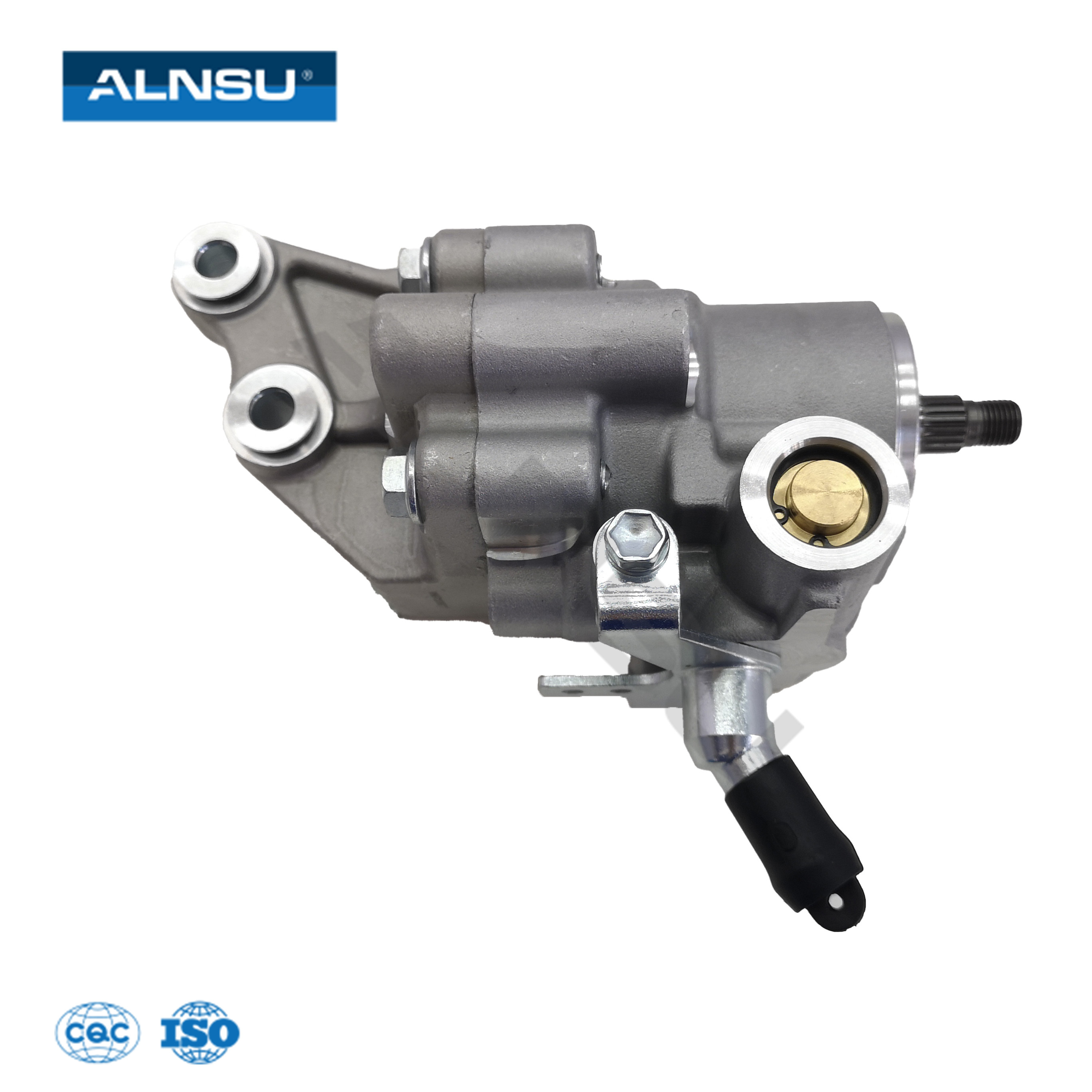 Bomba de dirección asistida para Toyota UZJ100 LX470 2UZ 44320-60320