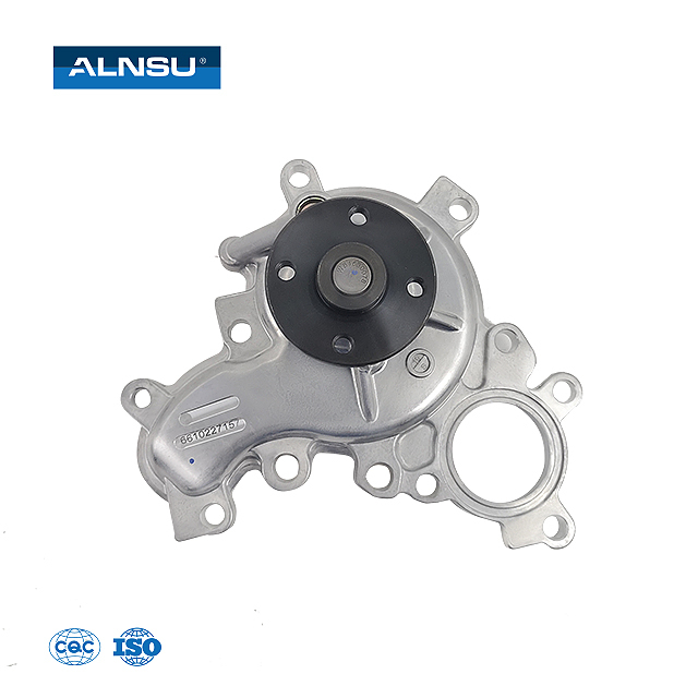 Auto parts car parts water pump for Toyota Lexus 1URFE URJ150 GX400 16100-39555 1610039555