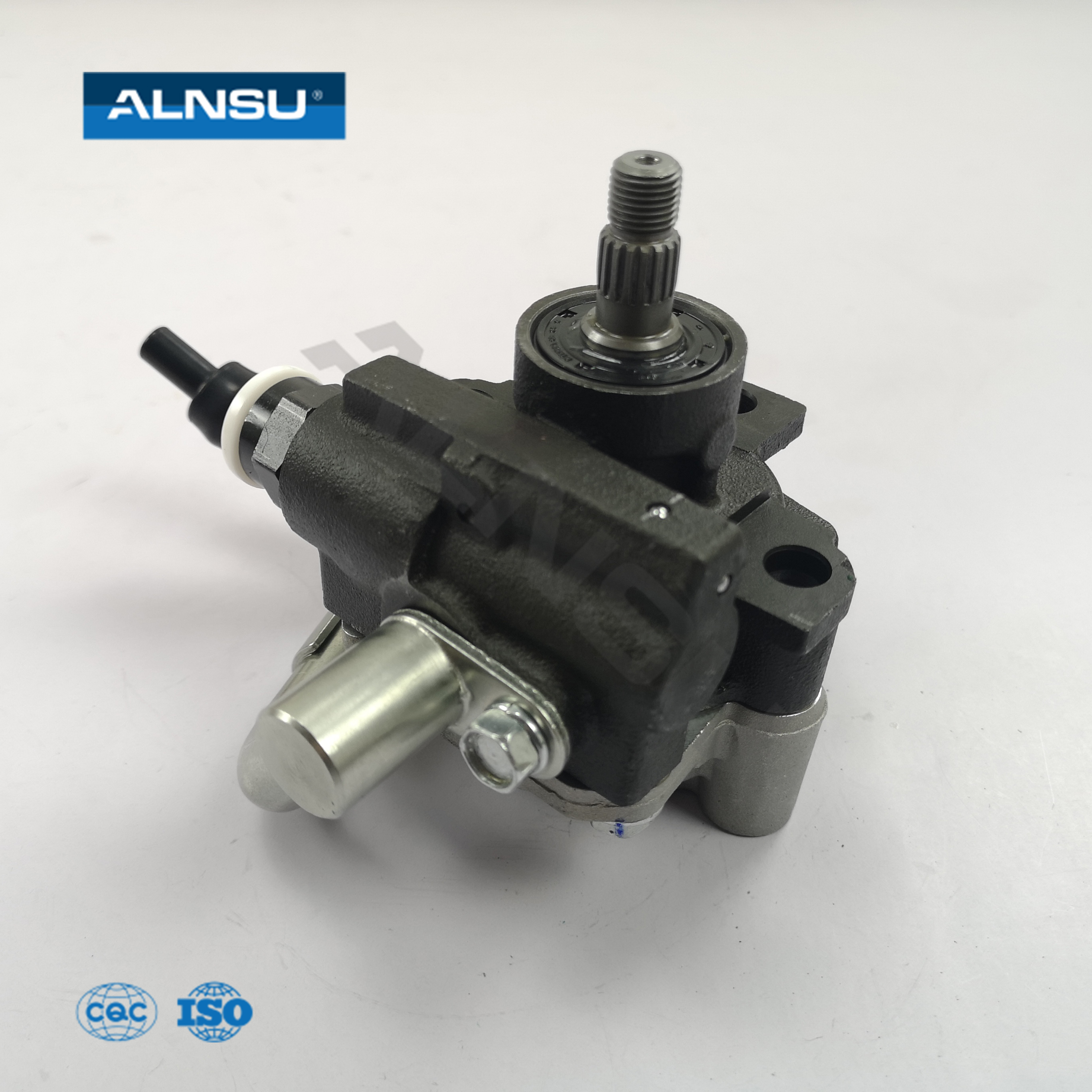 Good price power steering pump for Toyota voltz ZZE110 1ZZ 44320-02031 4432002031 44320-02032 44320-02033