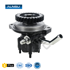 Bomba de dirección asistida de mayor calidad de fábrica para ISUZU 4HG1 4HG1 8-97115135-0 8-97115134-0 1-89715-134-0 8-97136-574-1