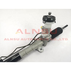 Steering Rack for 57700-2S100 57700-3W001 57700-3W000 57700-2S100 57700-2S010 57700-2S000 IX35