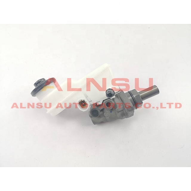 Brake master cylinder for Yaris NCP10 47207-52021