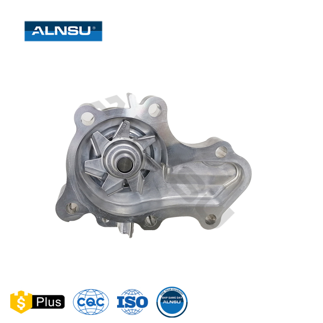 BOMBA DE AGUA DE ALTA CALIDAD PARA COCHE PROTON 4G13 4G15 MD323372 MD370803 GWM-54A