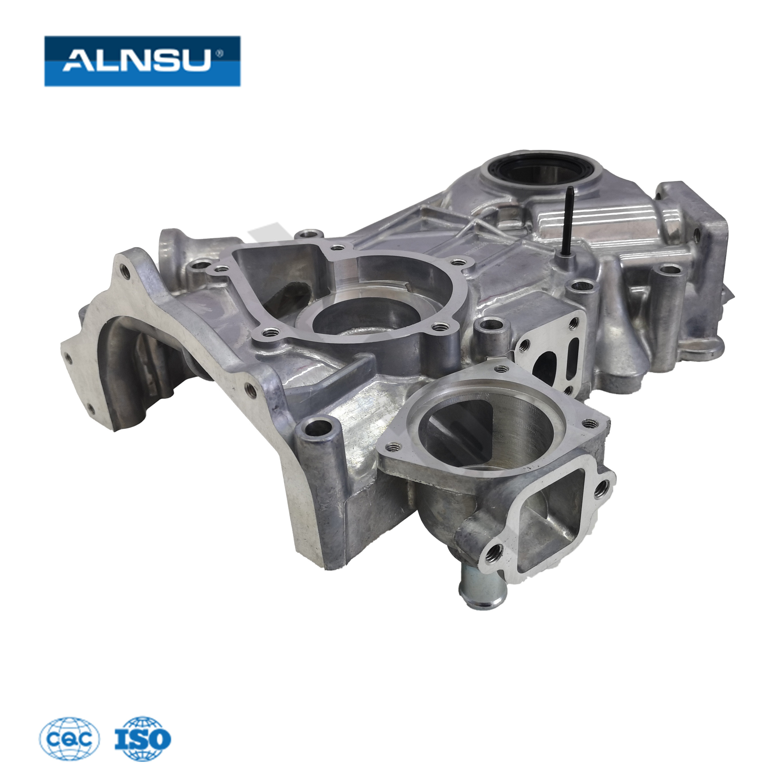 Engine oil pump for NISSAN NAVARA D40 YD25 2007-2012 13502-EB300 MBT-NS8185