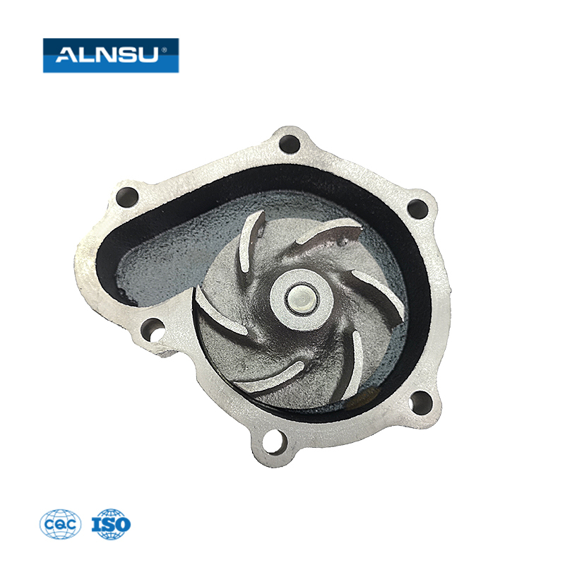 High quality good price water pump for Mazda K3600 TITAN 0SL01-15-100 0SL0115100