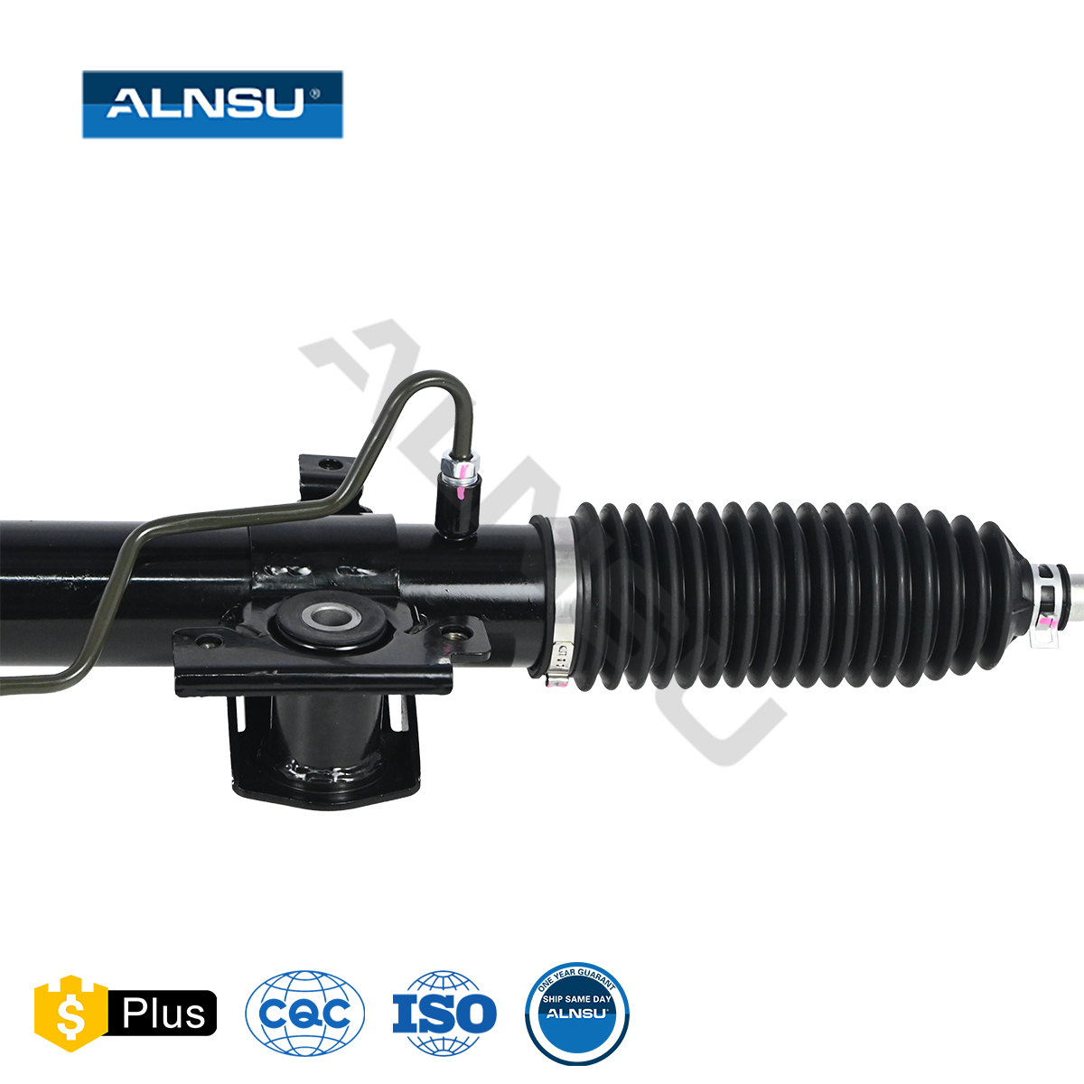 High quality car parts steering rack for MITSUBISHI Eclipse Lancer Outlander 4410A377 4410A338