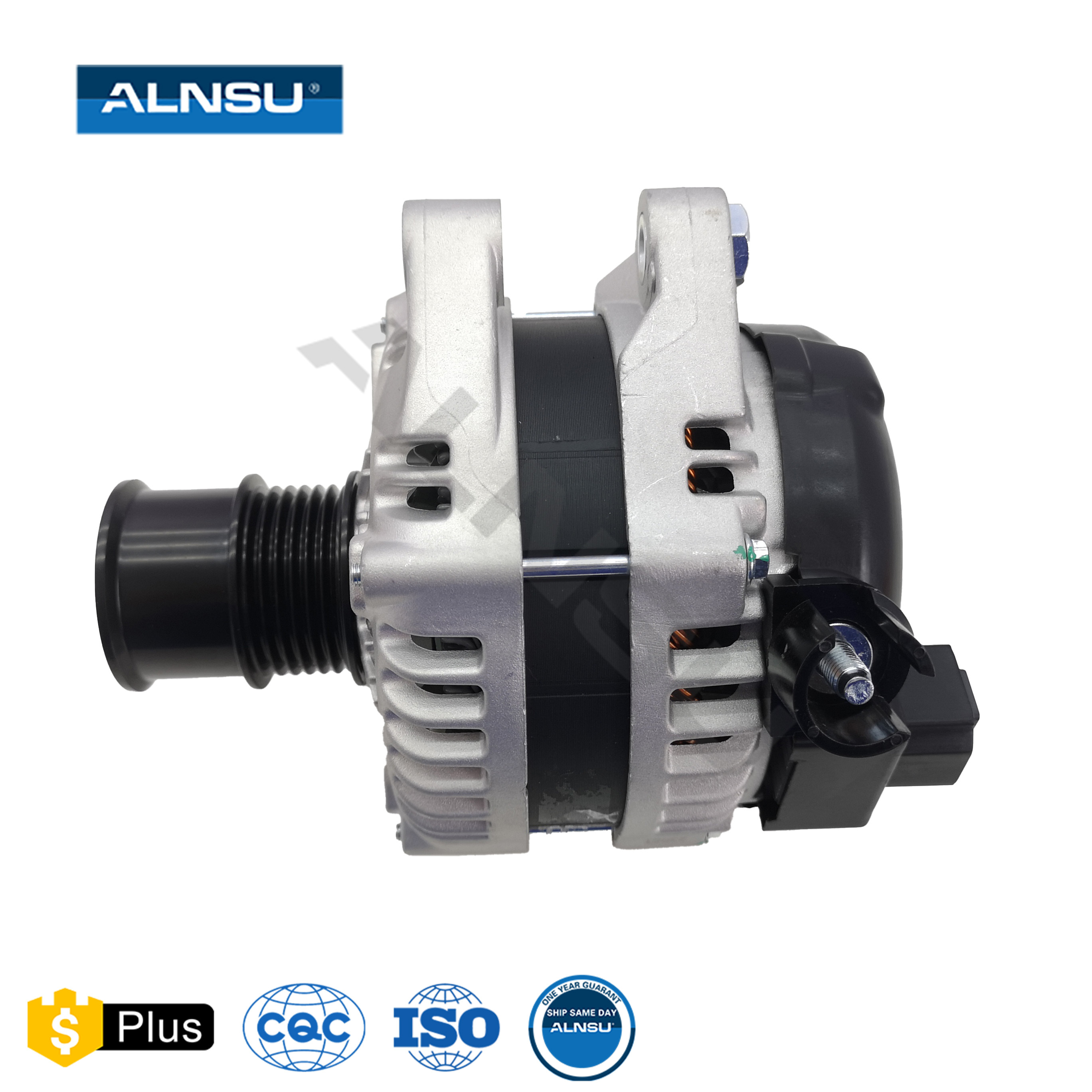 hot sell alternators for Ford FIESTA CV6T-10300-GA 6PK
