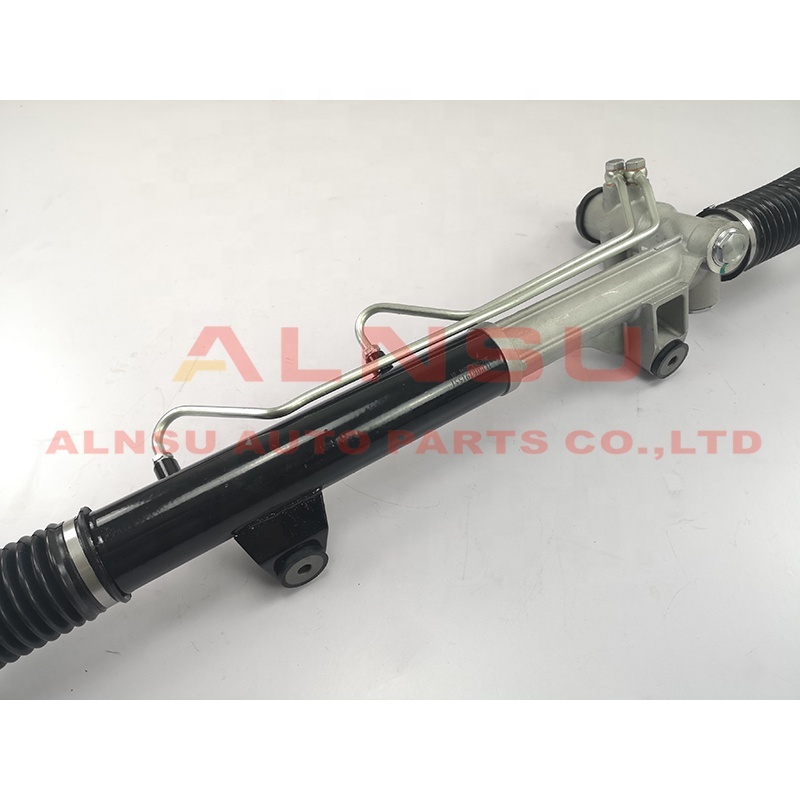 Pieza de automóvil 1634600225 7852501372 7852974338 163460022580 precio al por mayor cremallera de dirección para Mercedes-Benz W163.ML320