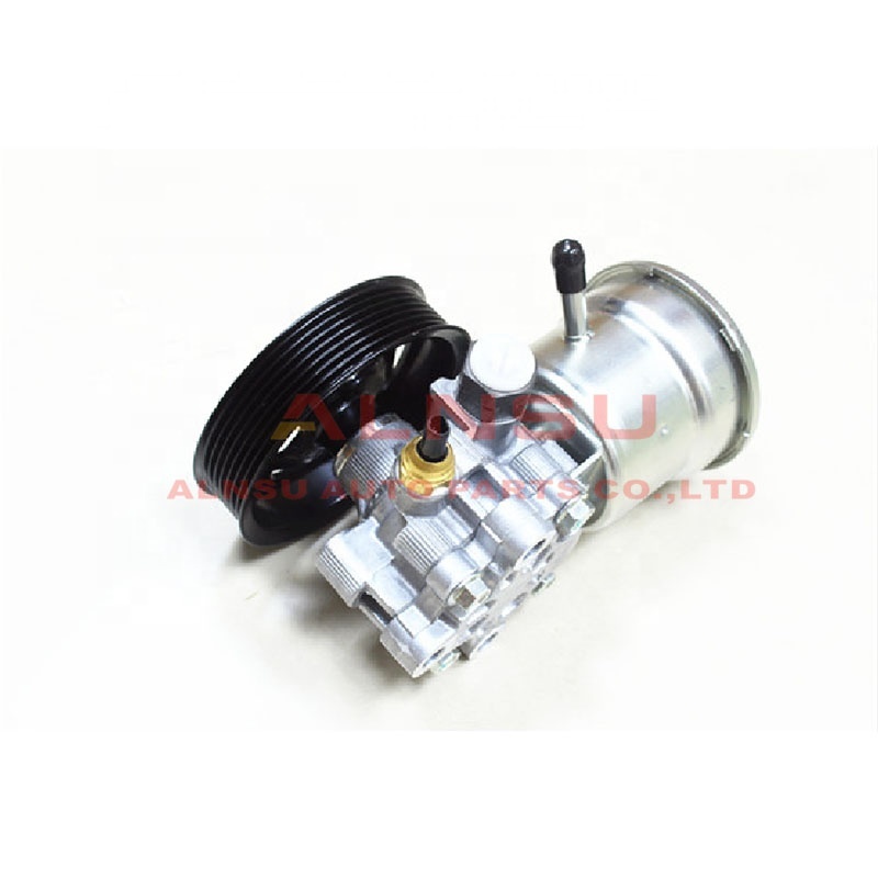 Power Steering Pump for Hilux 2TR TGN25 TRJ120 TRH 44310-0K030 44310-25140 44320-0K040 44310-35710 44310-0K080 44310-35710