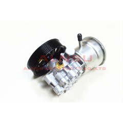 Power Steering Pump for Hilux 2TR TGN25 TRJ120 TRH 44310-0K030 44310-25140 44320-0K040 44310-35710 44310-0K080 44310-35710