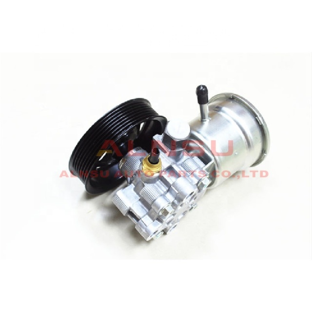 Power Steering Pump for Hilux 2TR TGN25 TRJ120 TRH 44310-0K030 44310-25140 44320-0K040 44310-35710 44310-0K080 44310-35710