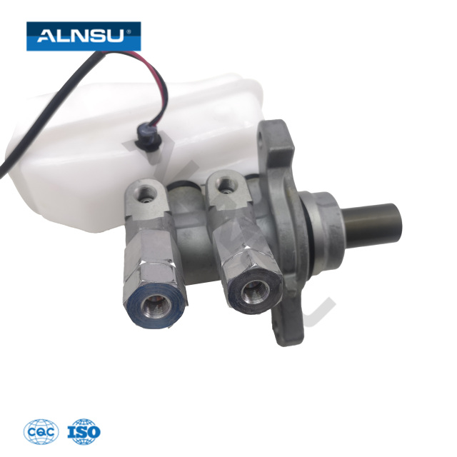 Cilindro maestro de freno de aceite para CHEVROLET SPARK M300 1.0L 2010-2015 95393157