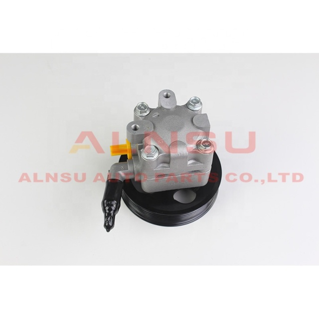 Bomba de dirección asistida para Teana J32/VQ35/VQ25/Z51 49110-1AA0A 49110-9N00A 49110-JA100 49110-JN10B 49110-1AA0C 49110-ZX02A