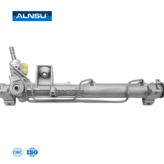 High quality good price steering rack for VOLVO XC90 S80 7852501929 36002383 8603469
