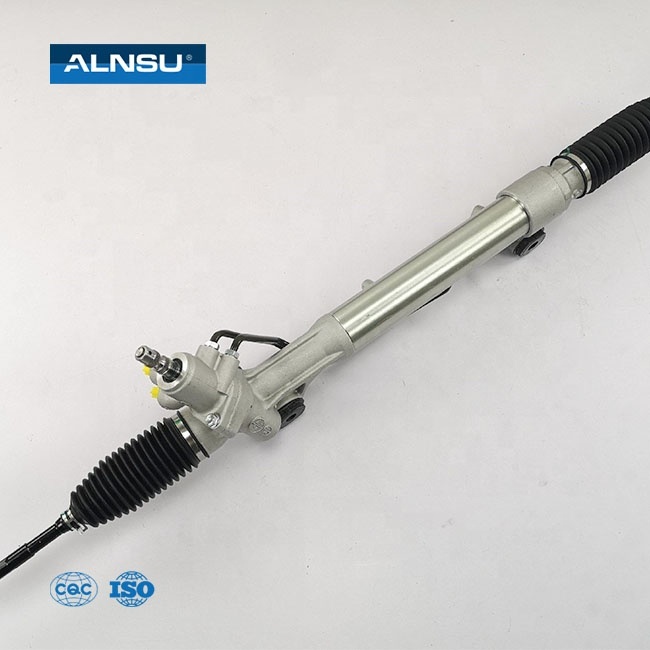 Power Steering Rack FOR TOYOTA LAND CRUISER Rack And Pinion 44200-35100 44200-35080 Steering Gear