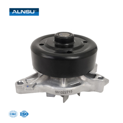 Auto parts car parts water pump for Toyota ZZE110 1ZZ 16100-09080 16100-09170 16100-29175 16100-29415