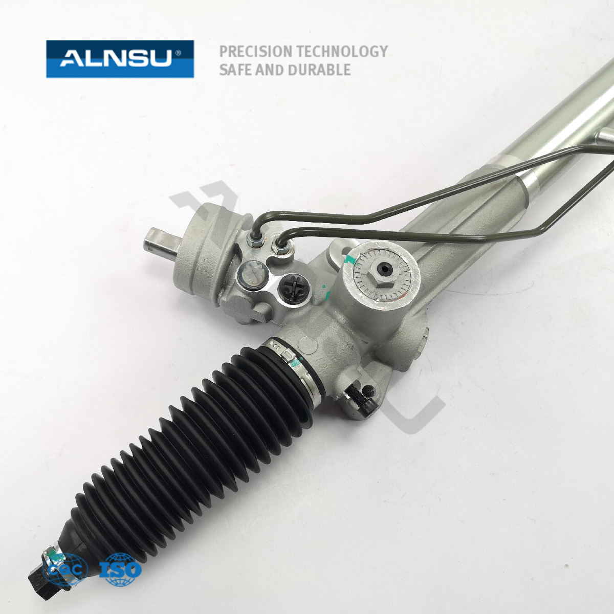 Hight quality Hydraulic Auto Steering Gear power steering rack FOR Passat b5 3BD422065A