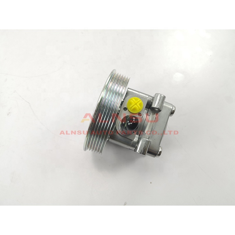 Bomba de dirección asistida para Quattroporte 7617955170 000268447 268447 6PK