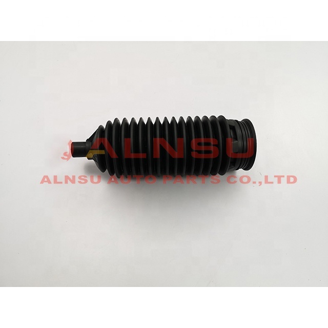 Auto steering boot for Polo GP274-045