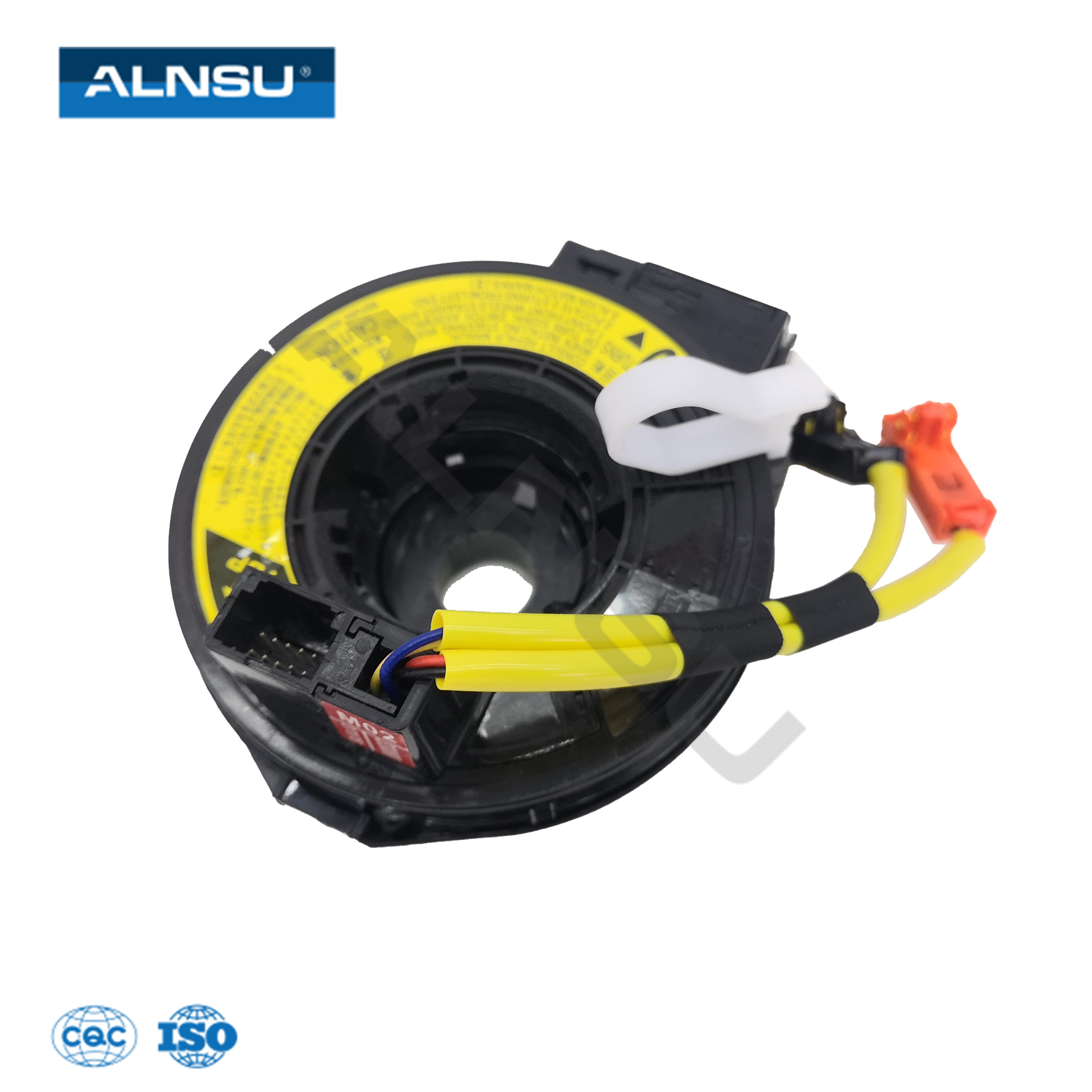 Auto part steering wheel spring for TOYOTA ASV50 CAMRY 84306-33080