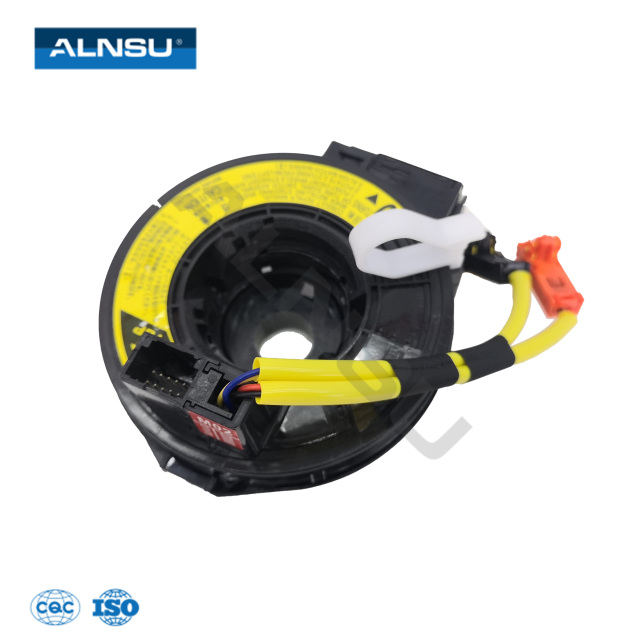 Auto part steering wheel spring for TOYOTA ASV50 CAMRY 84306-33080