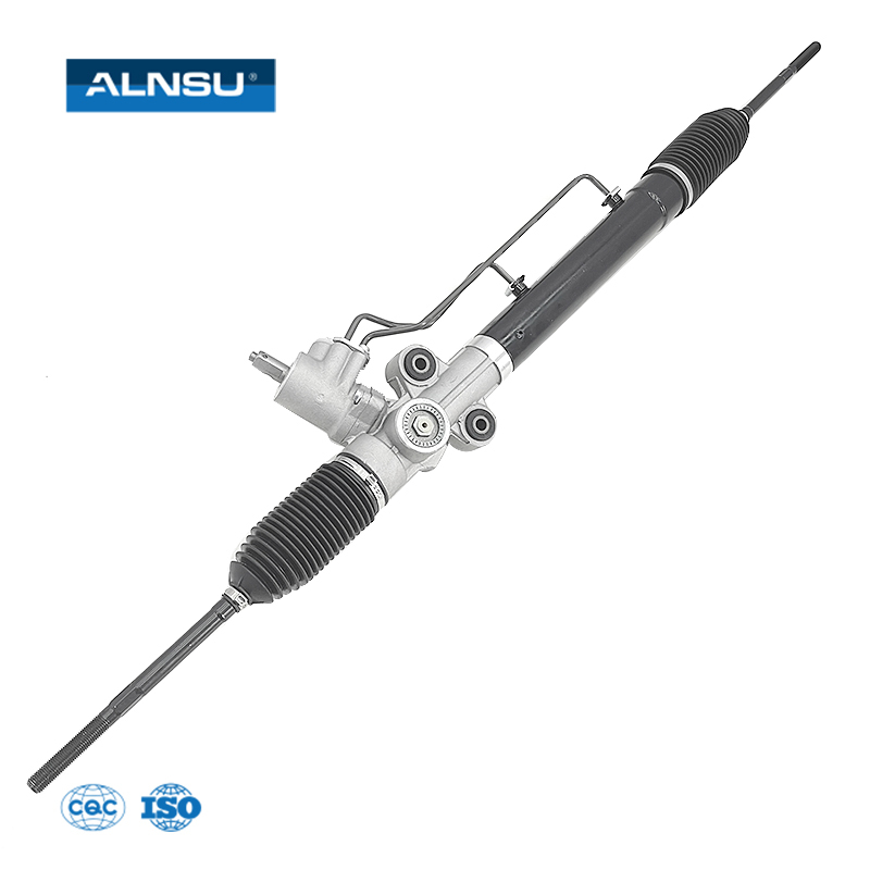 Factory price auto parts steering gear for Chevrolet LHD 9038406
