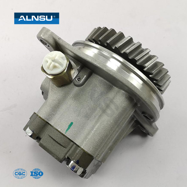 6HK1 6HH1 Power steering pump for ISUZU FRR FTR 119500538 1-1950053-8