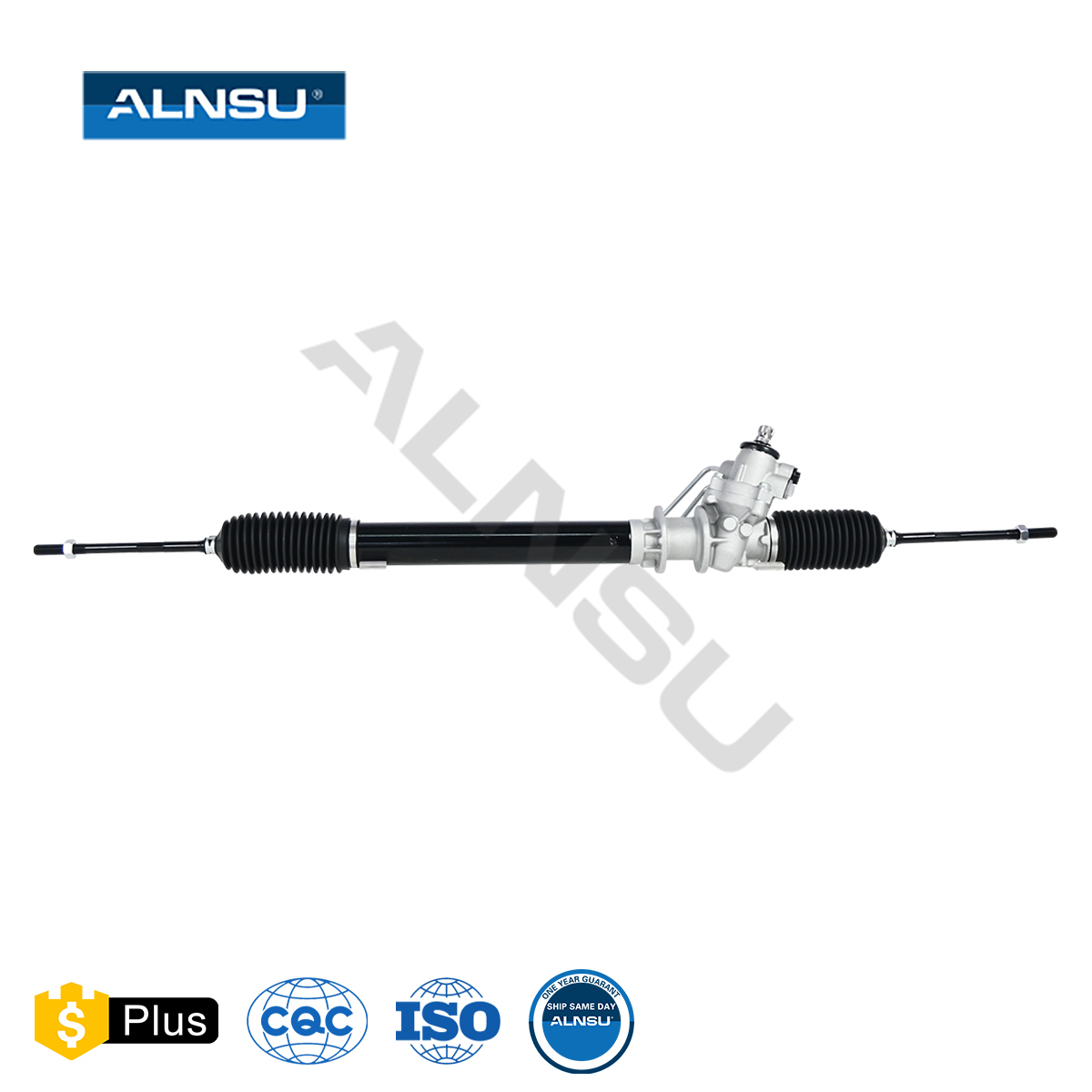 Cremallera de dirección de alta calidad y buen precio para NISSAN S14 240SZ 200SX 49001-81L00 49001-42F00 49001-70F00 49001-75F00