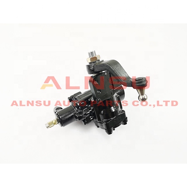 ALNSU power Steering Rack For toyota hilux ln106 steering box 44110-35180