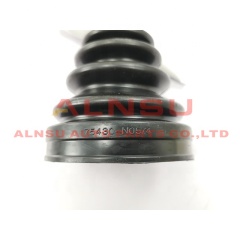 Fuelle del eje de transmisión para Prado 4000 75430-N0574-ZJ Interior blando