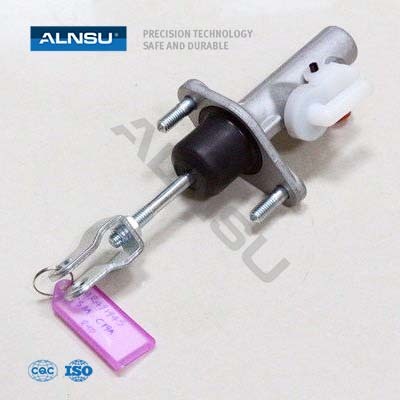 Cilindro maestro de embrague para Mitsubishi MR491945 MR519378 CS1A CS3W CS6A RHD