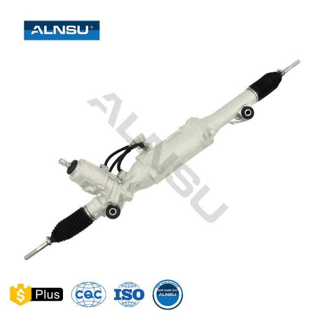 CREMALLERA DE DIRECCIÓN LHD PARA TOYOTALS600 UVF46\LS460 44200-50250 44200-50360 44200-50361 44200-50362