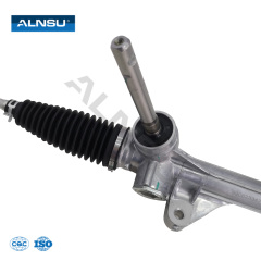 Factory price auto parts steering rack for Nissan Juke F15 48001-1TT1A 480011TT1A 48001-1TT1B