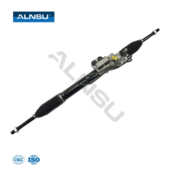 Hight quality Hydraulic power Steering Rack steering gear For