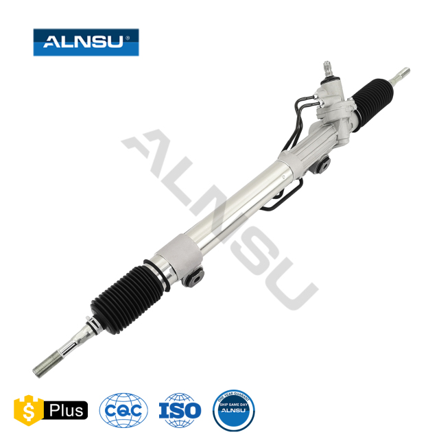Auto part steering rack for TOYOTA UZJ100 4700 44200-60090 44200-60110 44250-40090 44250-40090