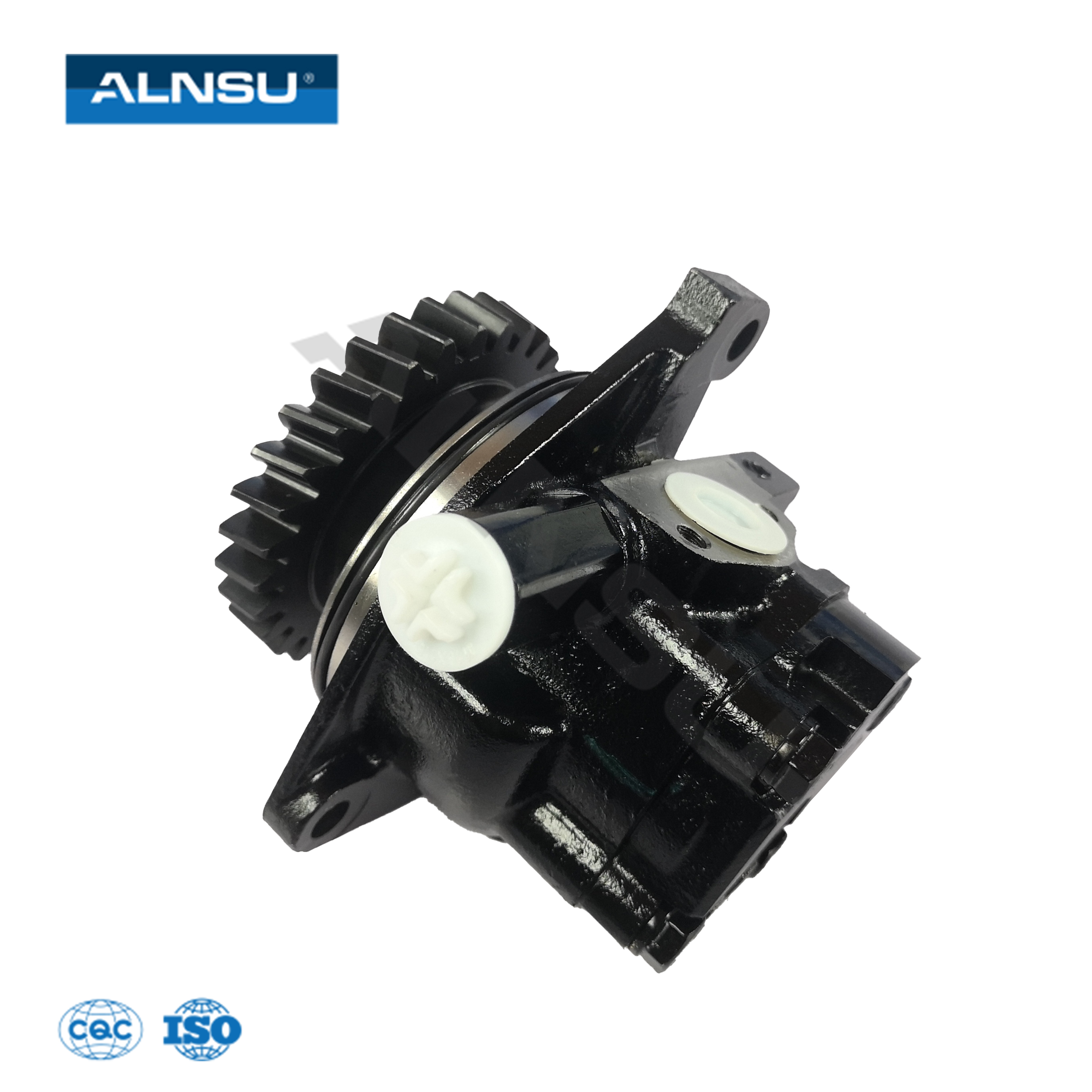 Repuestos para automóviles Bomba de dirección asistida para ISUZU 6HH1 6HK1 470-04156