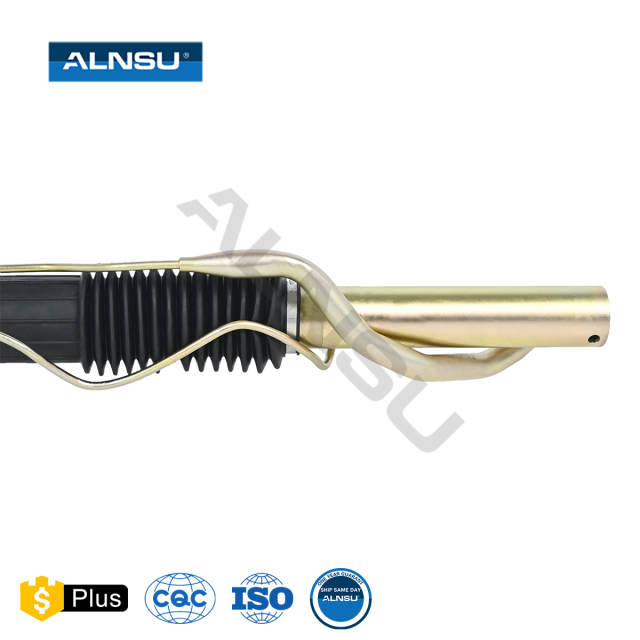 Factory price auto parts steering rack cremallera for VW AUDI Avant C4 4A1422070