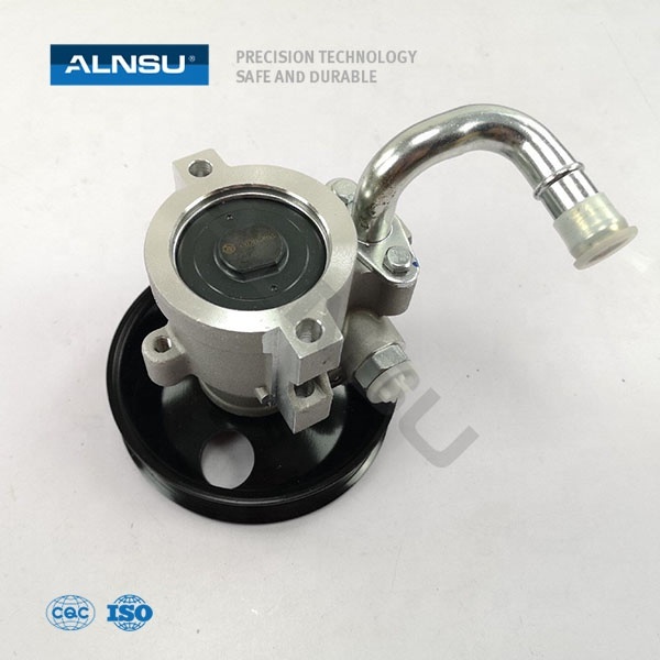 Factory price good quality Auto Power Steering Pump For EXCELLE 96409001B 95977412 95216830 4817324 96626763