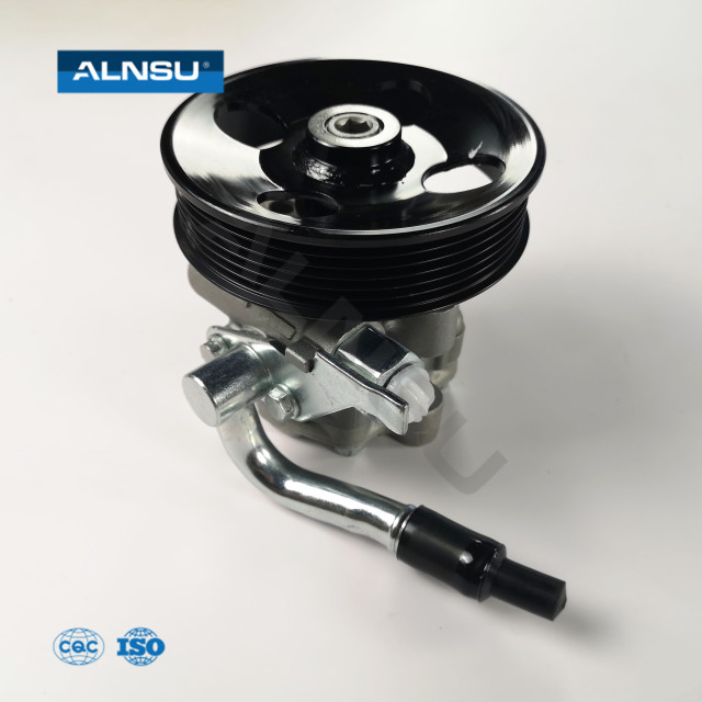Auto spare parts good price power steering pump for kia Santa Fe 2.0T D4EA 57100-3A200