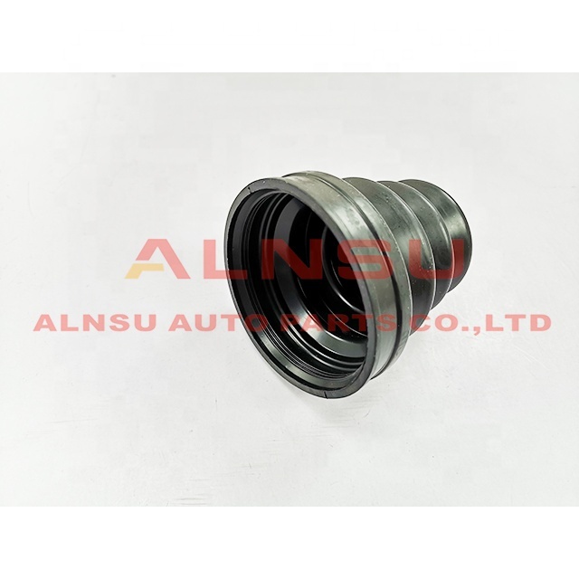 Fuelle del eje de transmisión para AAccord CM4 44315-S2H-004-ZJ Interior blando