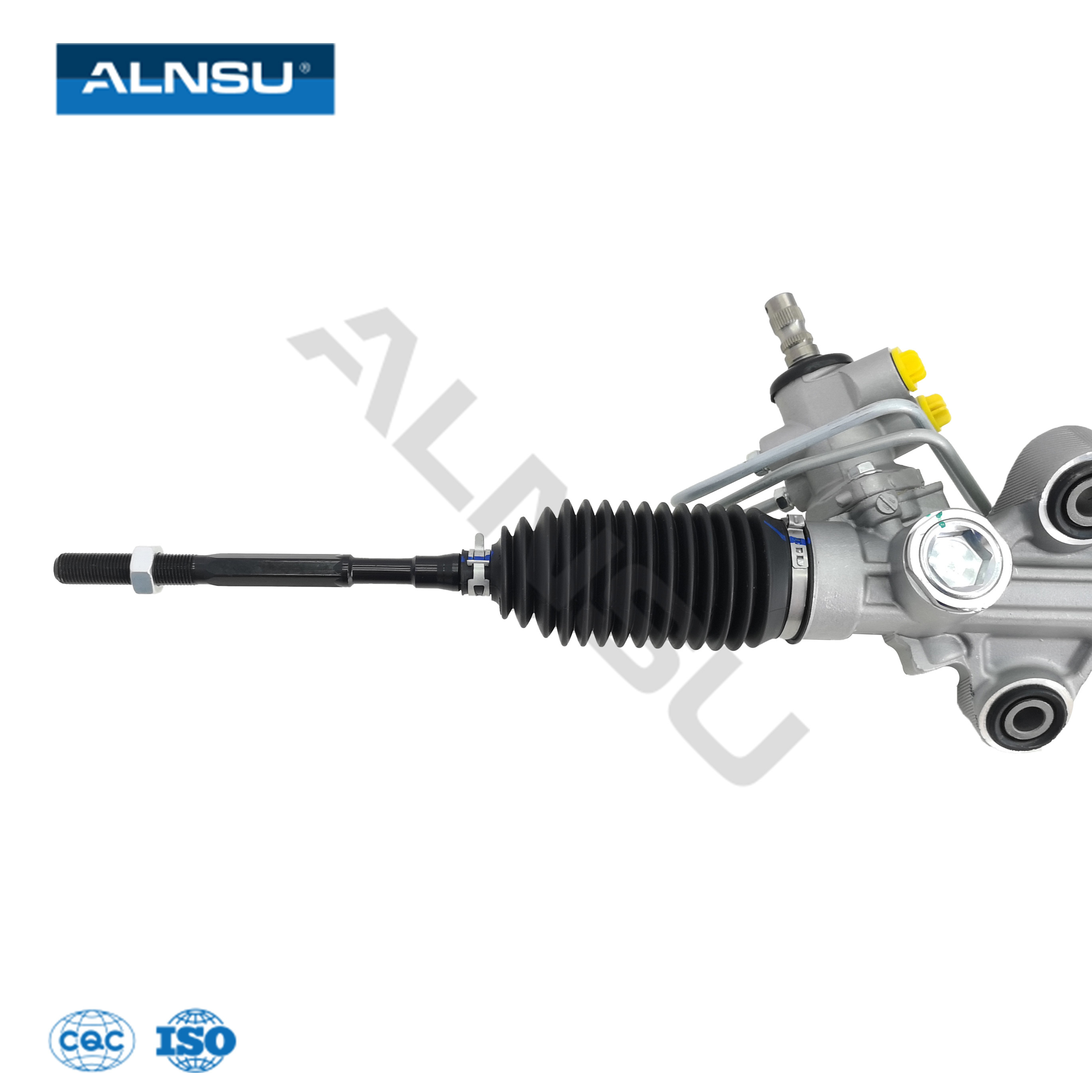 Wholesale price high quality steering rack for Toyota Hiace KDH213 TRH212 44200-26490 44200-26491 44200-26540 44200-26541