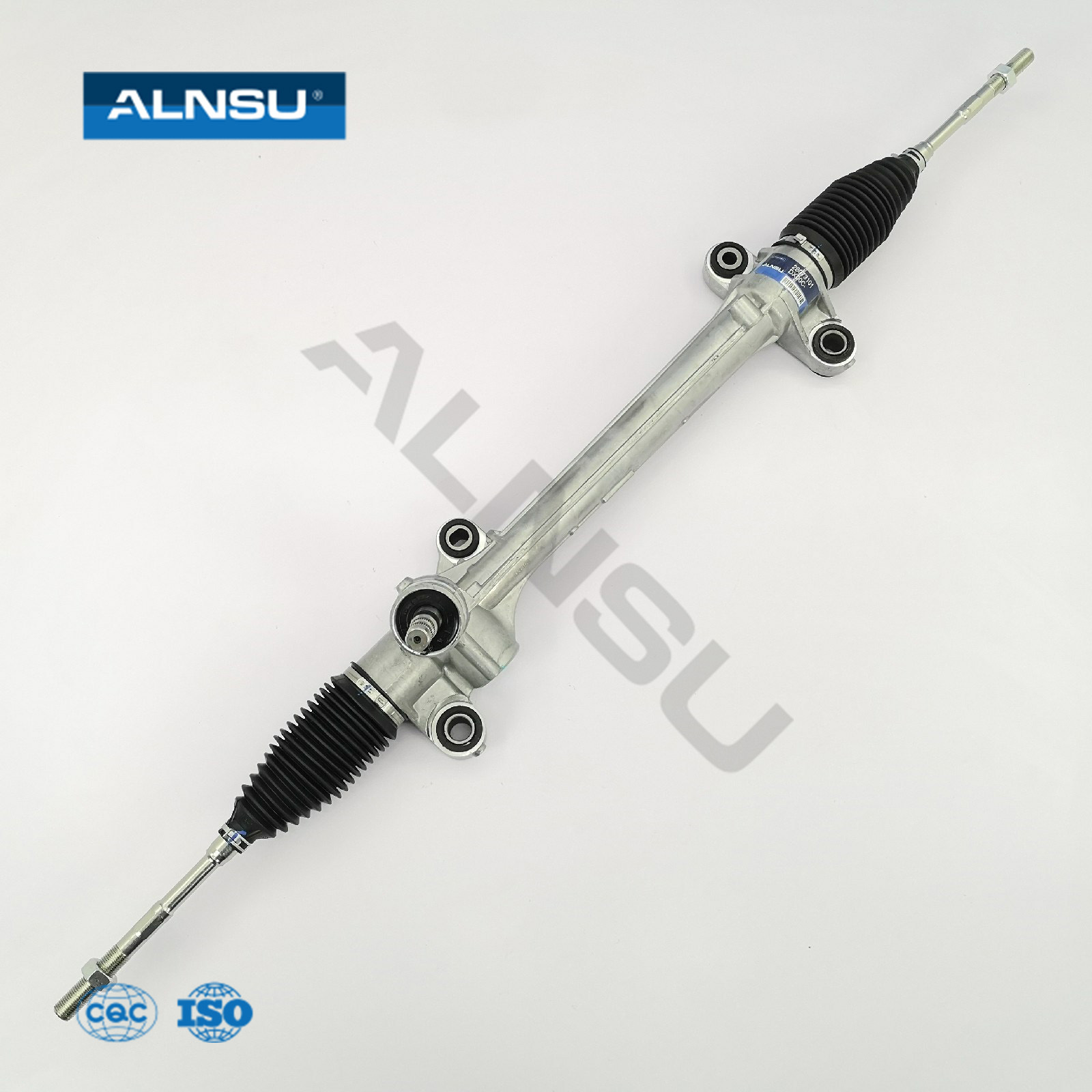 Hot sell Hight quality Auto Steering Systems Mechanical Steering rack for 45510-12450 4551012450 Corolla ZZE141 ZRE142