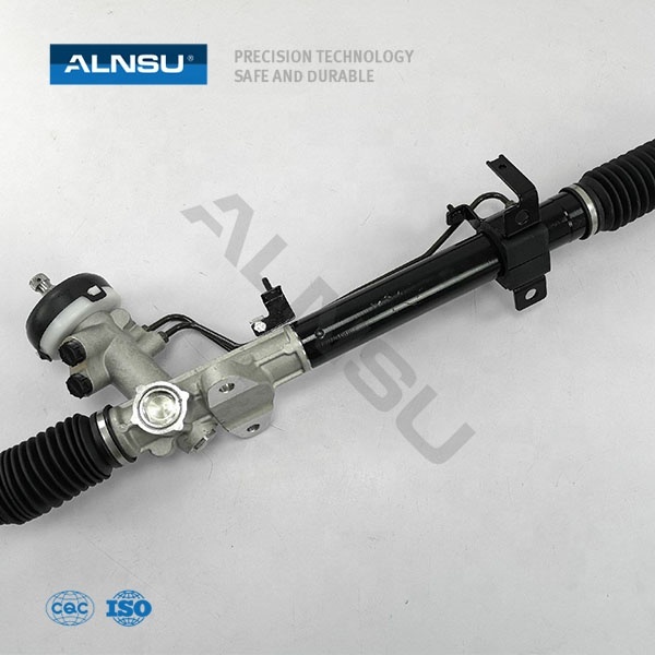 Hot sell wholesale Auto Steering Systems Hydraulic Steering rack For VERNA 57700-0U000 57700-4L000