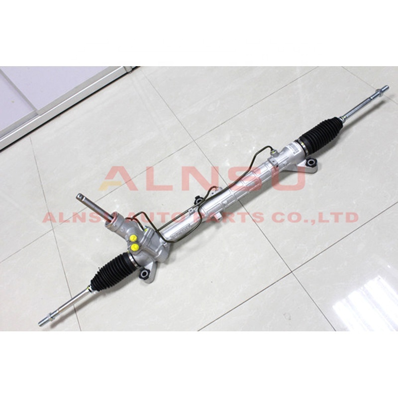 Steering Rack For mazda BBS9-32-110C BL5 M3 RHD