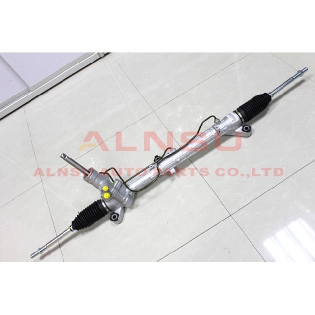 Steering Rack For mazda BBS9-32-110C BL5 M3 RHD