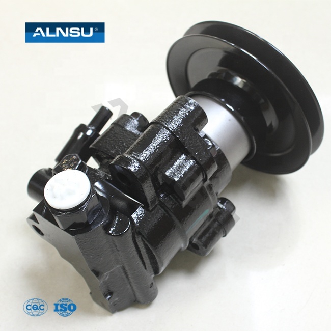 Bomba de dirección asistida para Toyota HILUX RHD 2L LN85 44320-35440