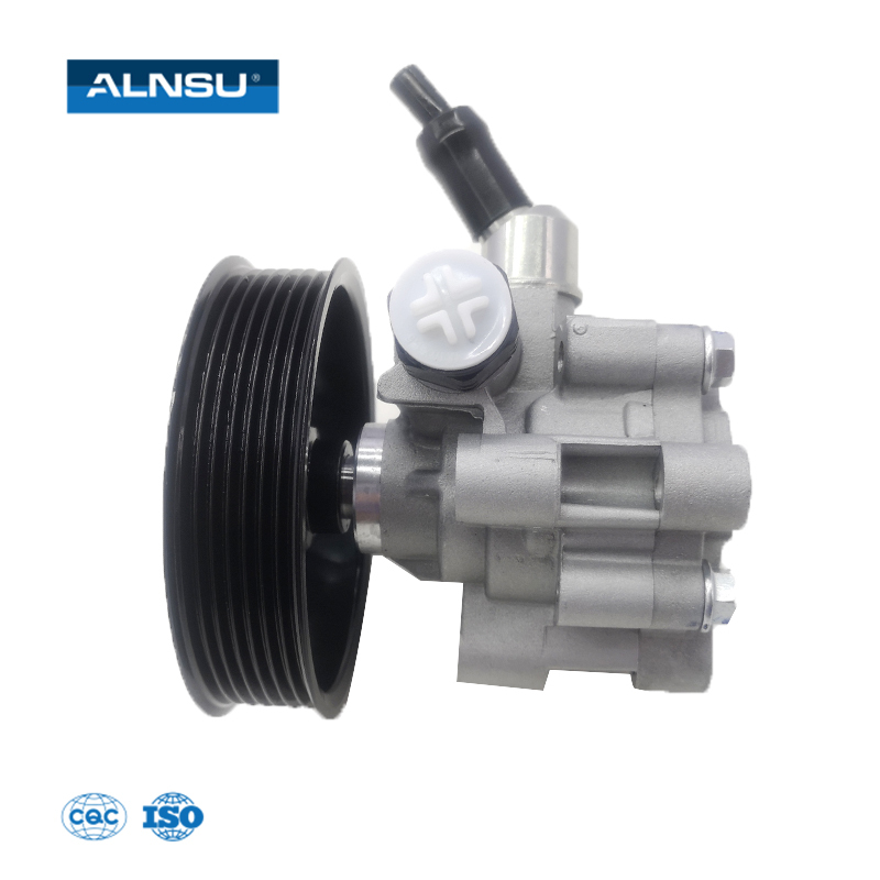 Repuestos para coche Bomba de dirección asistida para Toyota Land Cruiser GRJ200 1GR 44310-60470 44310-60510 44310-60670 44310-35760