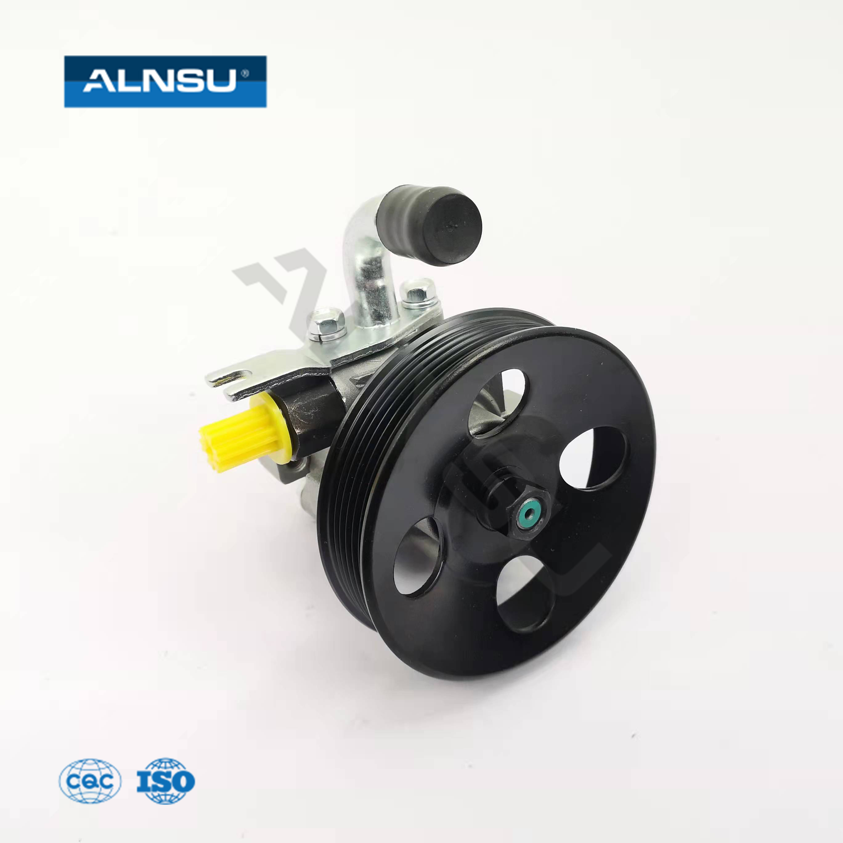 Wholesale price Power Steering Pump For HYUNDAI Santa Fe 57100-2P200 SLT 2.4 571002P200