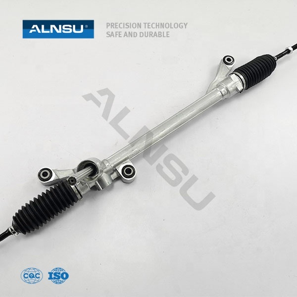 Hot sell wholesale Auto Steering Systems Mechanical Steering rack for Carnival M2 DK4332960B 8V513504CA 8V513200CH DF7132110A