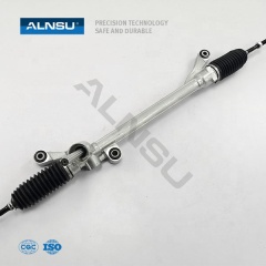 Hot sell wholesale Auto Steering Systems Mechanical Steering rack for Carnival M2 DK4332960B 8V513504CA 8V513200CH DF7132110A